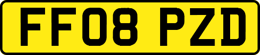 FF08PZD