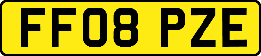 FF08PZE