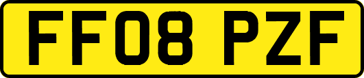 FF08PZF