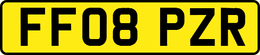 FF08PZR