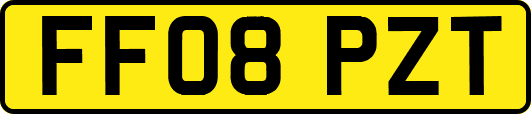FF08PZT