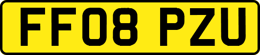 FF08PZU