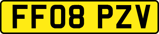 FF08PZV