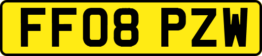 FF08PZW