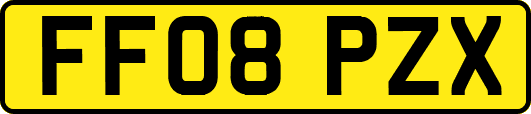 FF08PZX