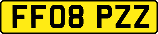 FF08PZZ