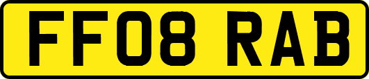 FF08RAB