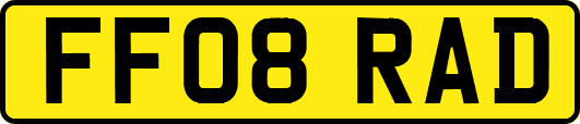FF08RAD
