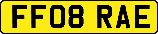 FF08RAE