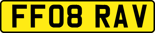 FF08RAV