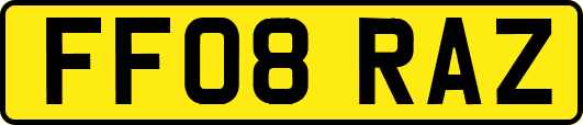 FF08RAZ