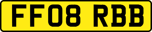FF08RBB