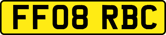 FF08RBC