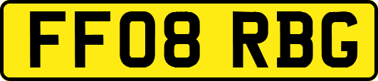 FF08RBG