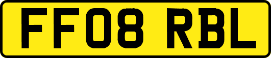 FF08RBL