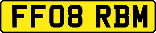 FF08RBM