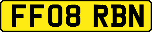 FF08RBN