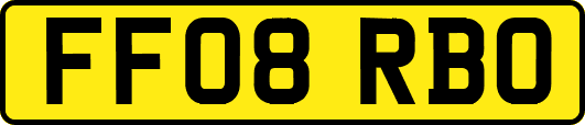 FF08RBO