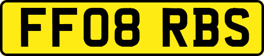 FF08RBS