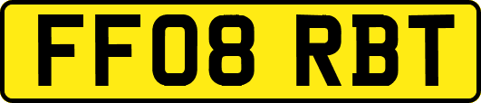 FF08RBT