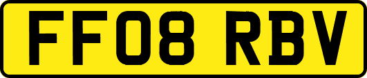 FF08RBV