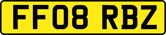 FF08RBZ