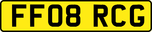 FF08RCG