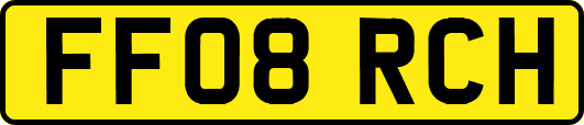 FF08RCH
