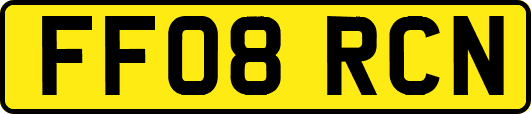 FF08RCN