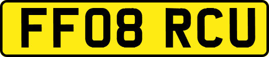 FF08RCU