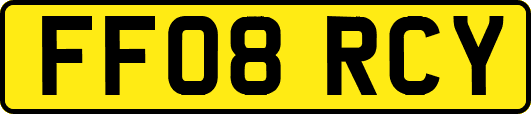 FF08RCY