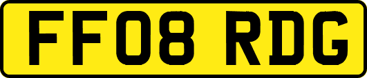 FF08RDG