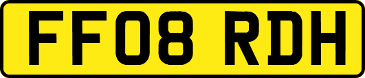 FF08RDH