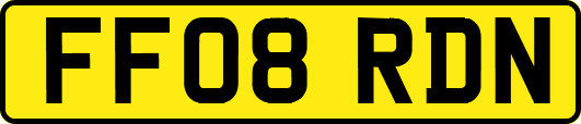 FF08RDN