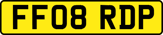 FF08RDP