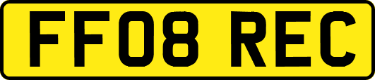 FF08REC