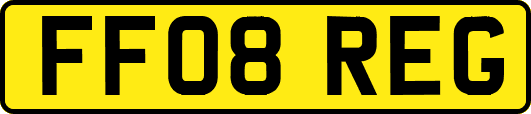 FF08REG