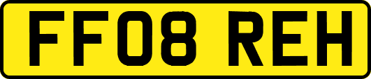 FF08REH