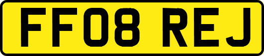FF08REJ