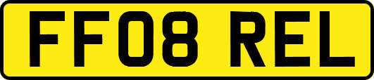 FF08REL