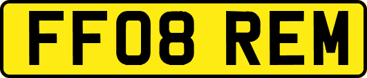 FF08REM