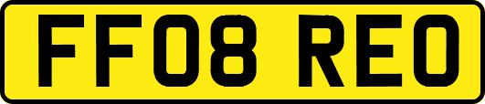 FF08REO