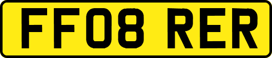 FF08RER