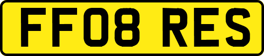 FF08RES