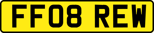 FF08REW