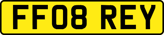 FF08REY