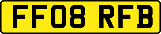 FF08RFB