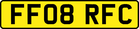 FF08RFC