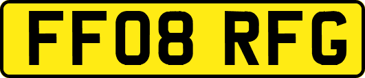 FF08RFG