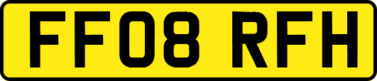FF08RFH
